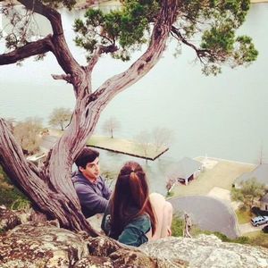 Meet your Posher, Travis